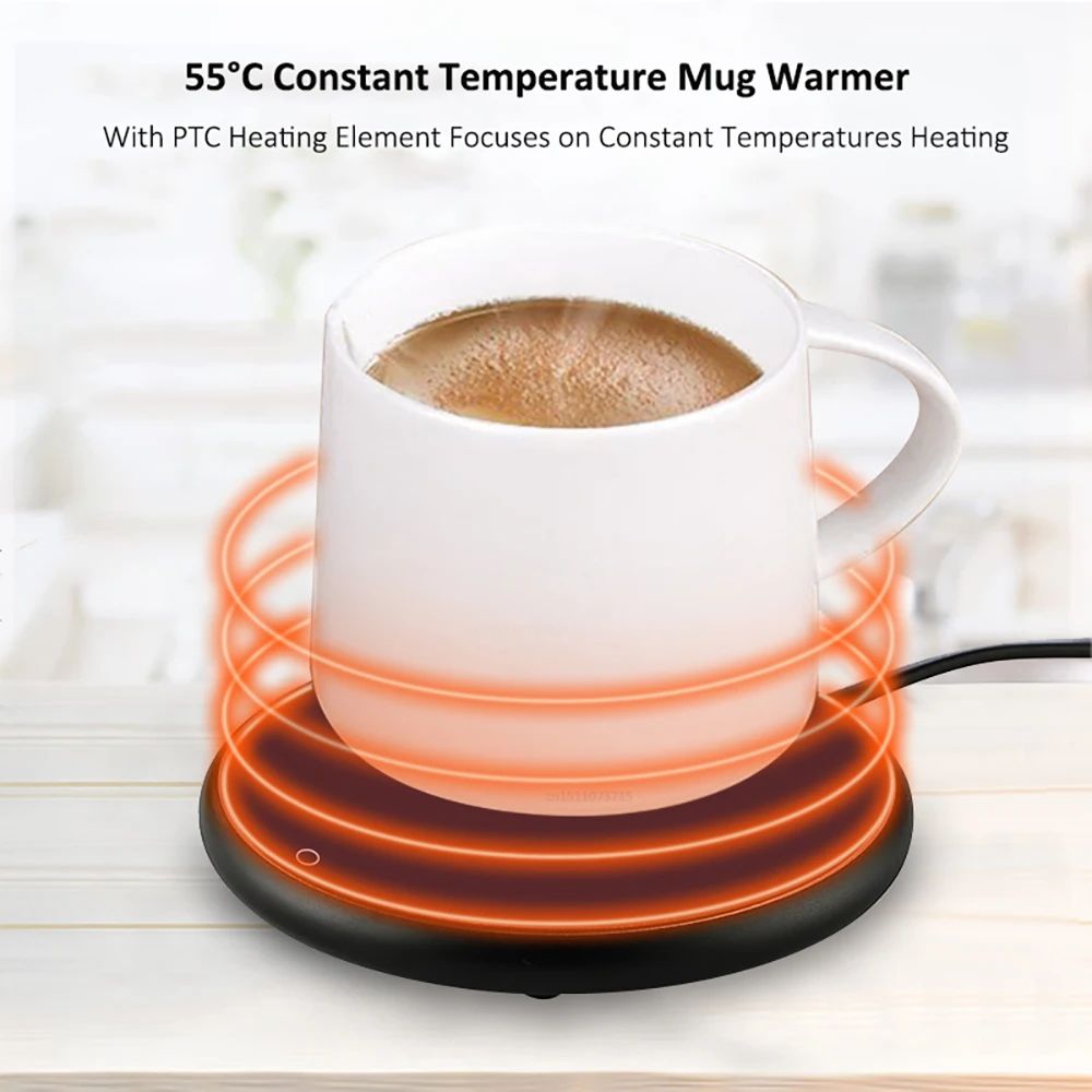 USB Cup Warmer