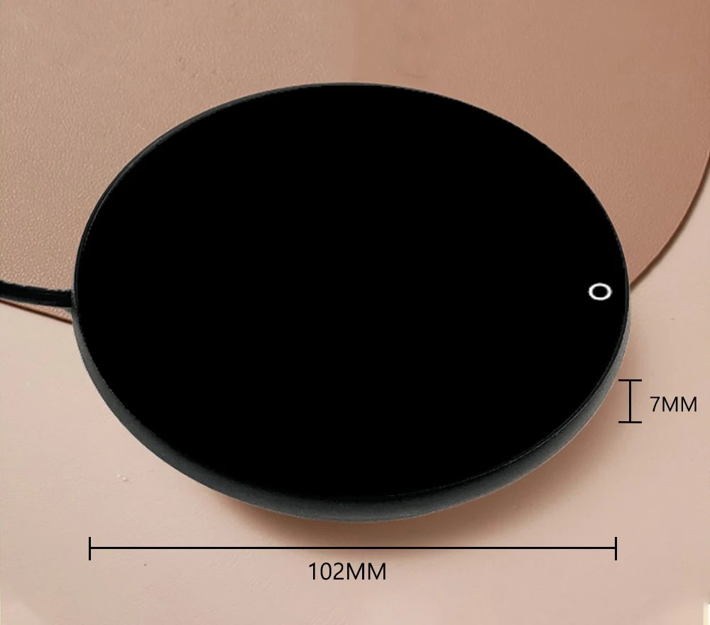 USB Cup Warmer