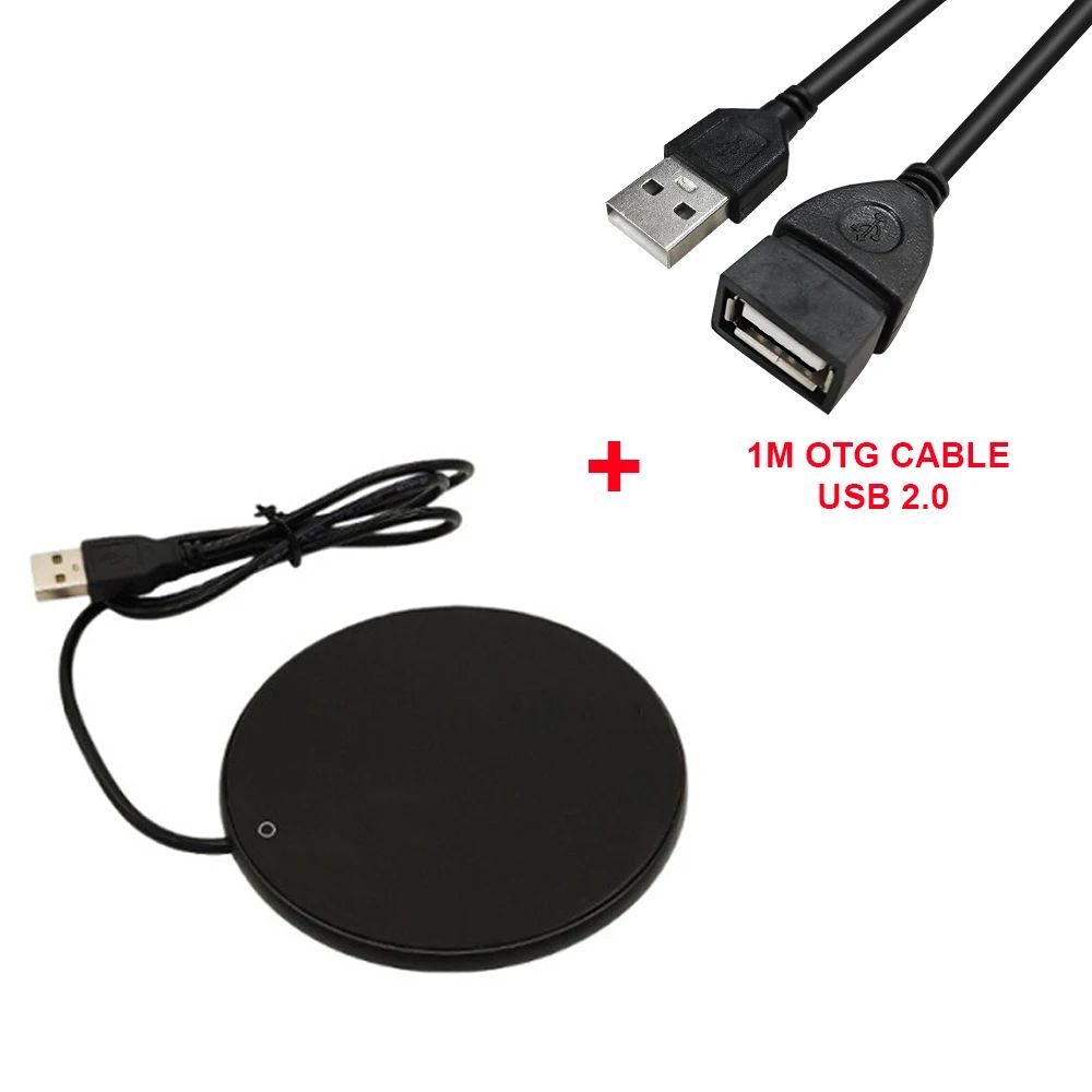 USB Cup Warmer