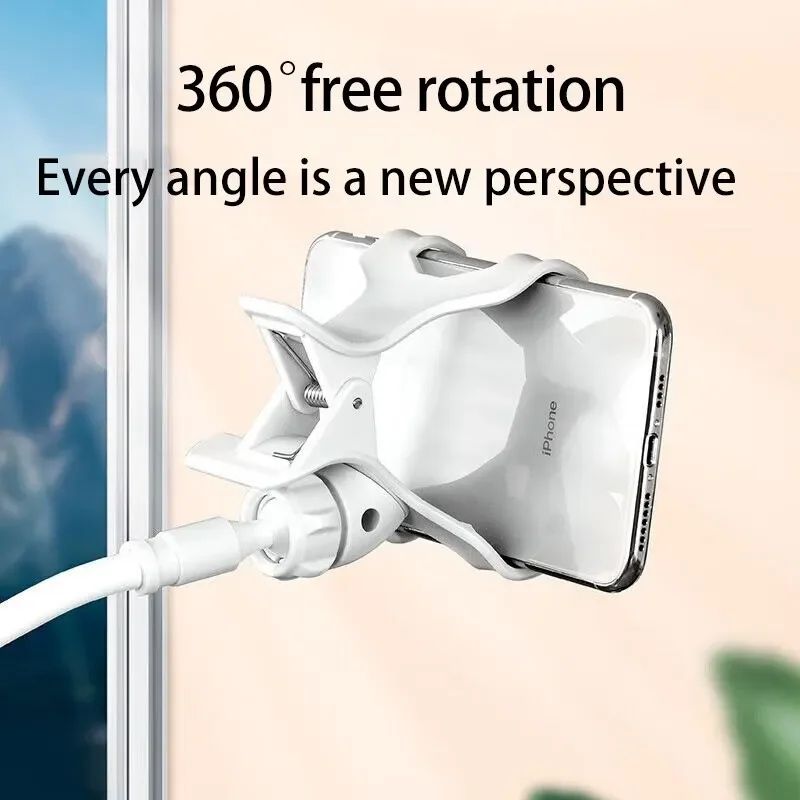 Universal Mobile Phone Holder