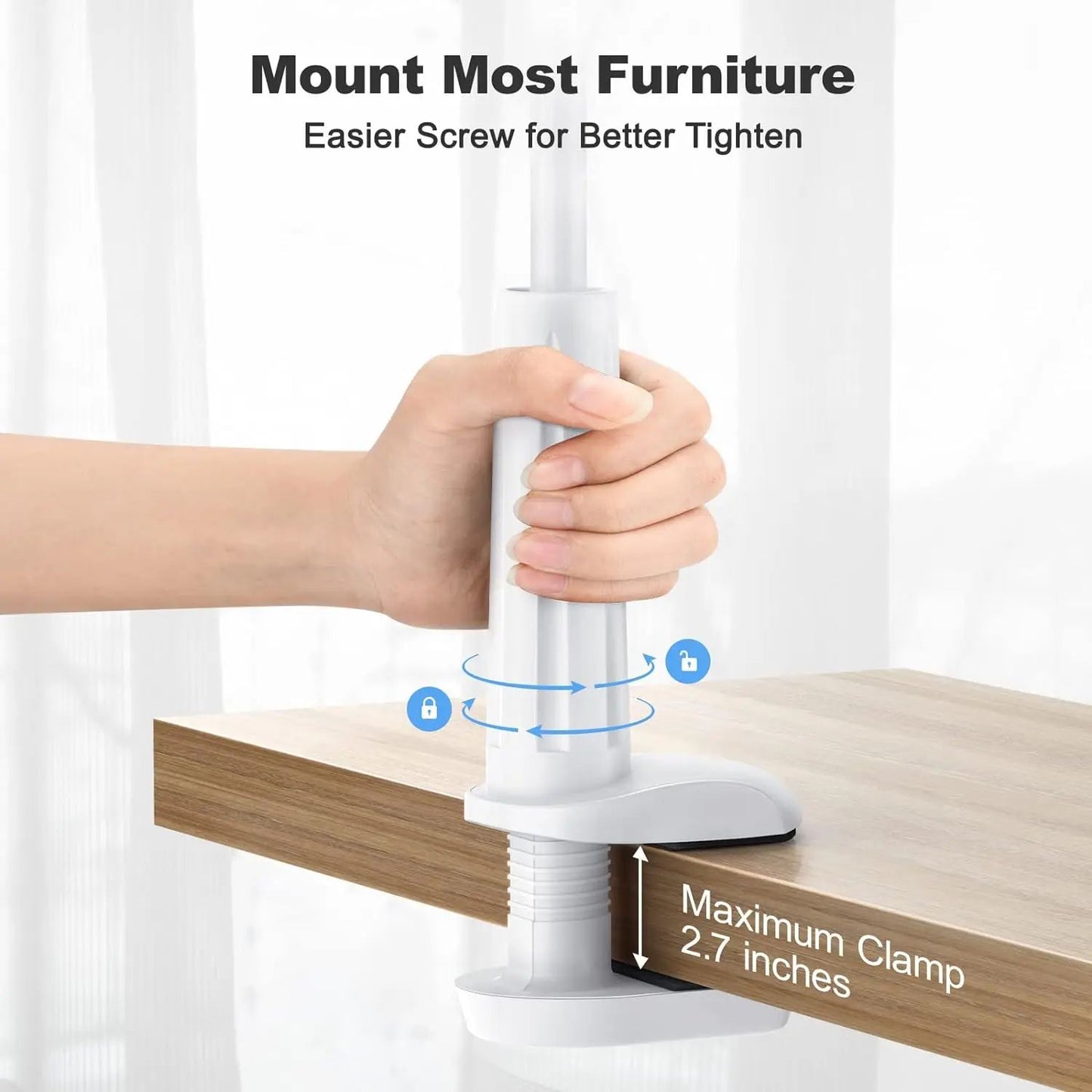 Universal Mobile Phone Holder