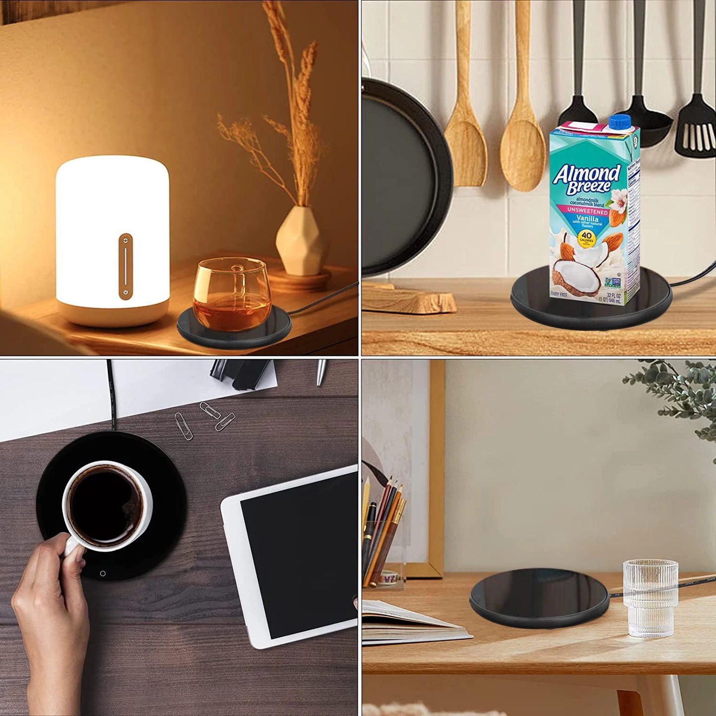 USB Cup Warmer