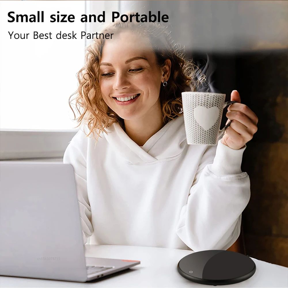USB Cup Warmer