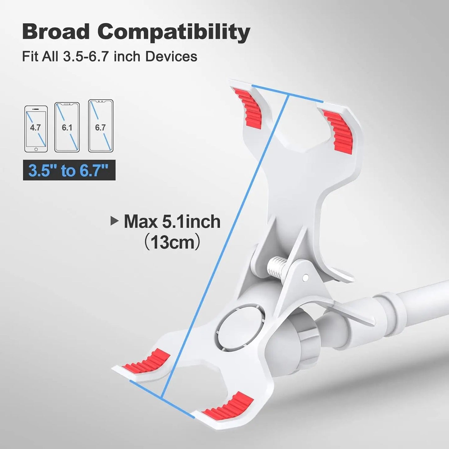 Universal Mobile Phone Holder