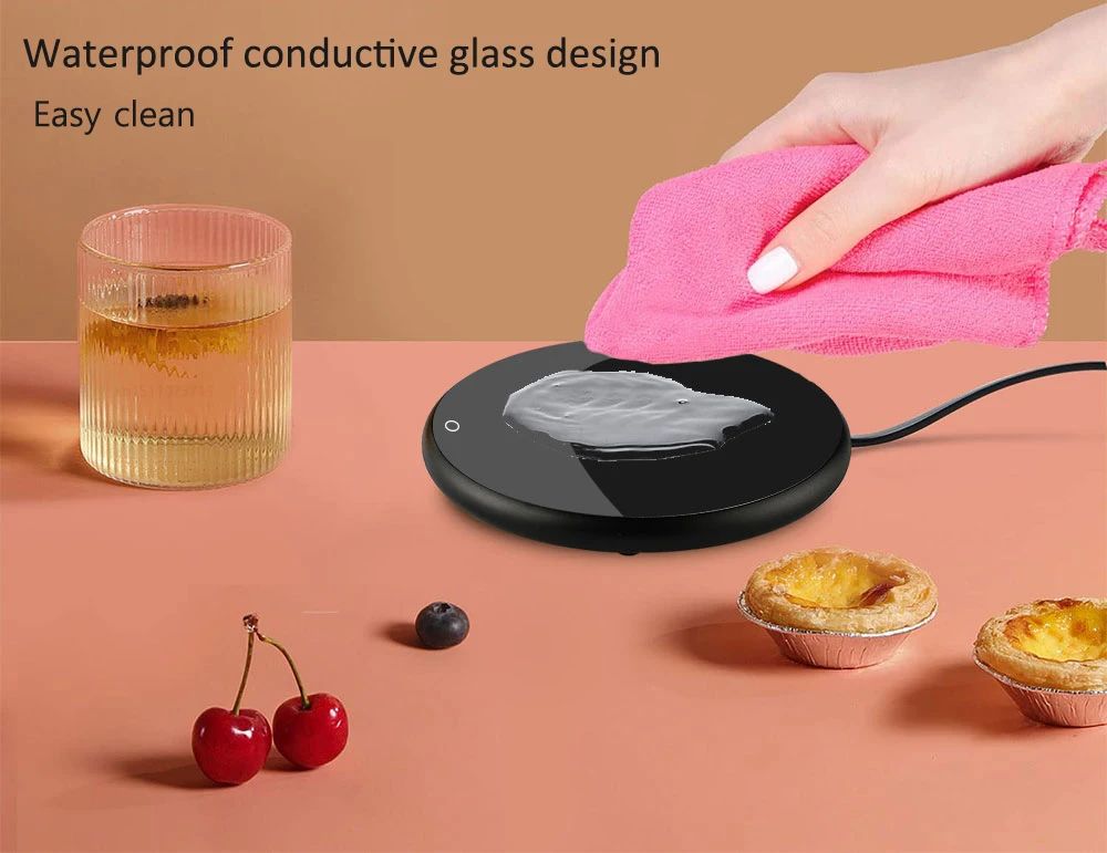 USB Cup Warmer