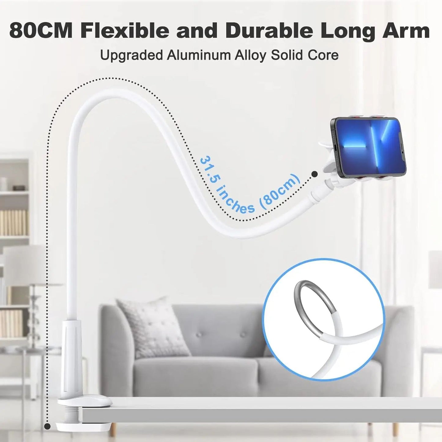 Universal Mobile Phone Holder